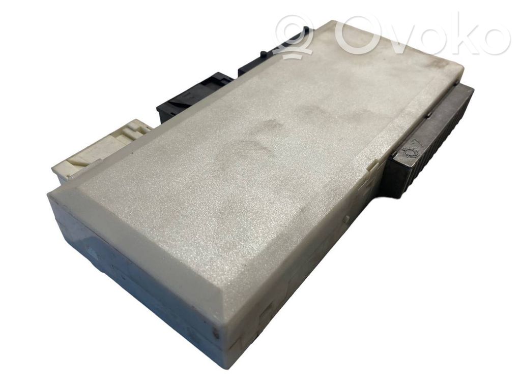 Comfort module
