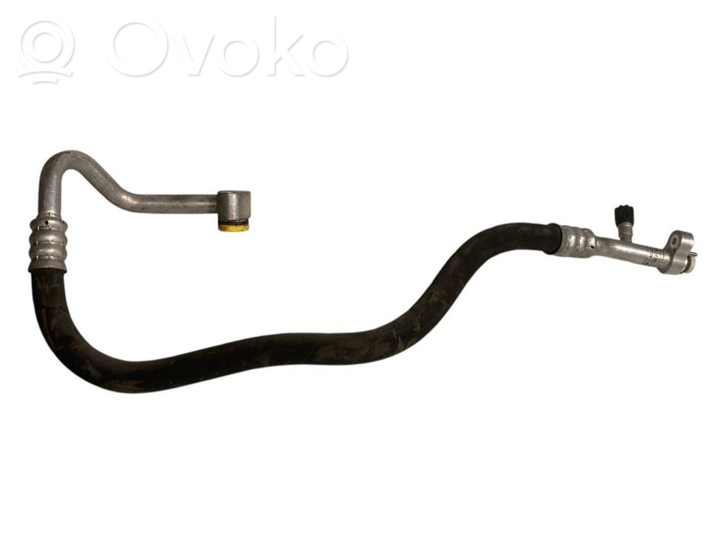 Gaisa kondicioniera caurulīte (-es) / šļūtene (-es)