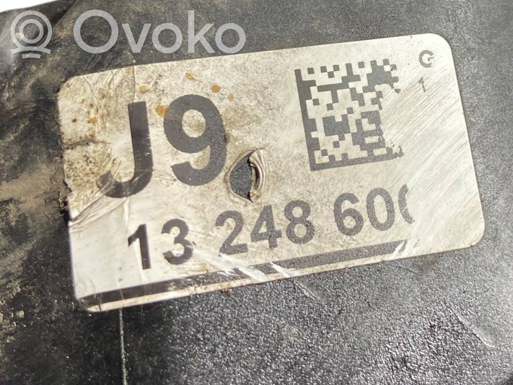 Dzinēja spilvens