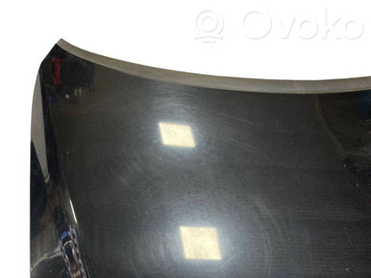 Dzinēja pārsegs (vāks)