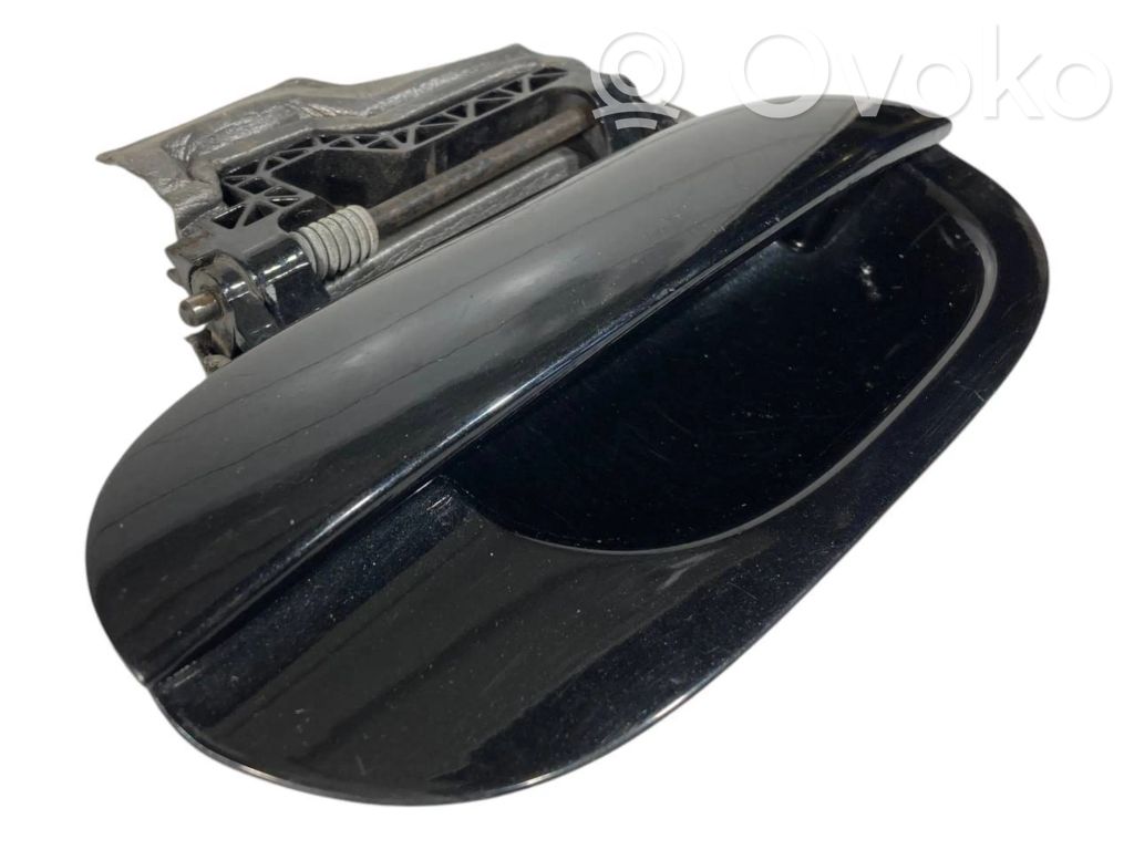 External opening handle