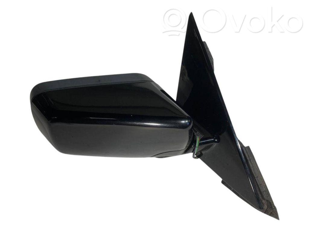 Spogulis (elektriski vadāms)