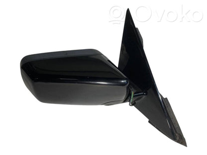 Spogulis (elektriski vadāms)