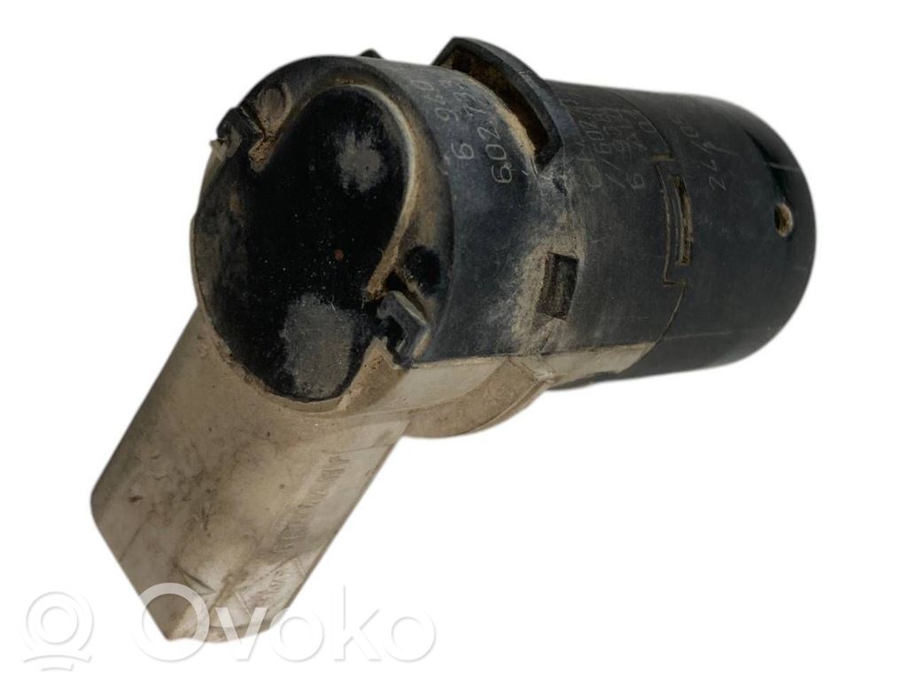 Parkošanās sensors PDC