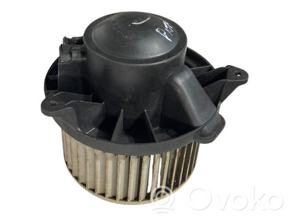 Mazā radiatora ventilators