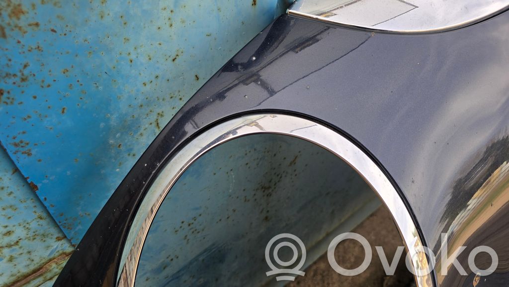 Dzinēja pārsegs (vāks)