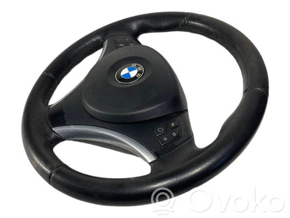 Рулевое колесо