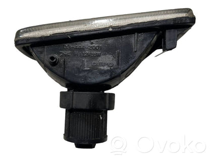 Miglas lukturis priekšā