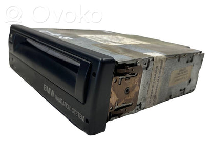 Navigācijas (GPS) sistēmas CD/DVD lasītājs