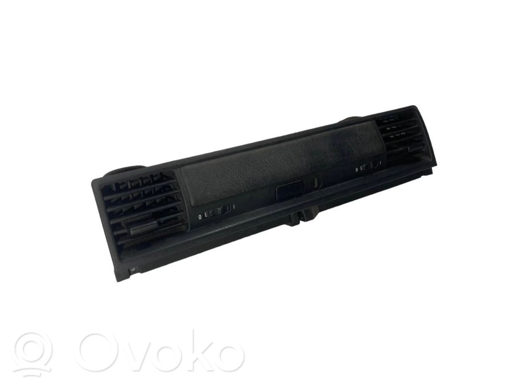 Centrālais gaisa ventilācijas režģis
