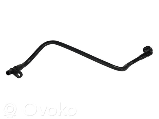 Pārnesumkārbas eļļas dzesētāja caurulīte (-es) / šļūtene (-es)