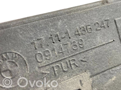 Radiatora (-u) turētājs / kronšteins