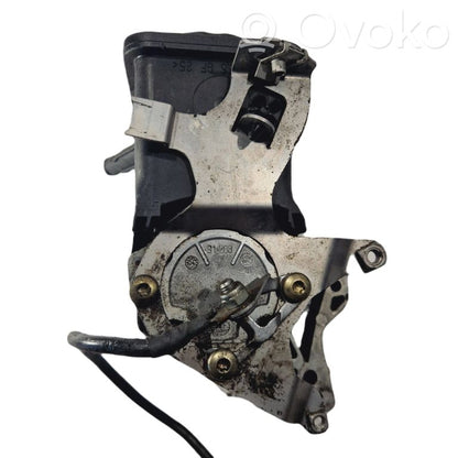 Stūres pastiprinātāja sūknis