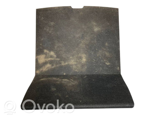 Trunk floor