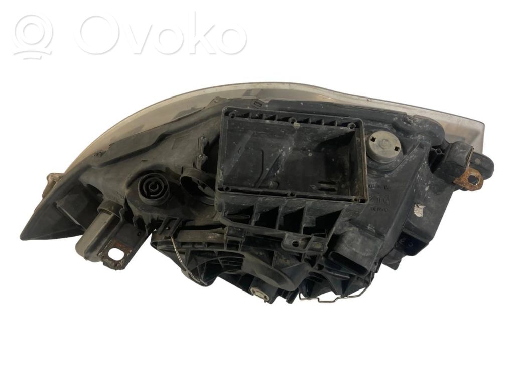 Priekšējais lukturis