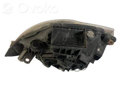 Priekšējais lukturis