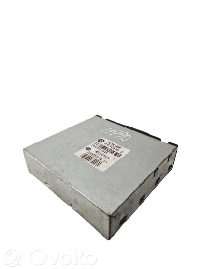 Other types of control units/modules