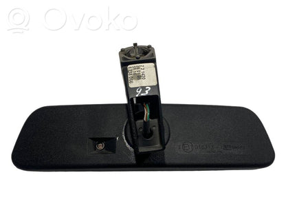 Atpakaļskata spogulis (salonā)