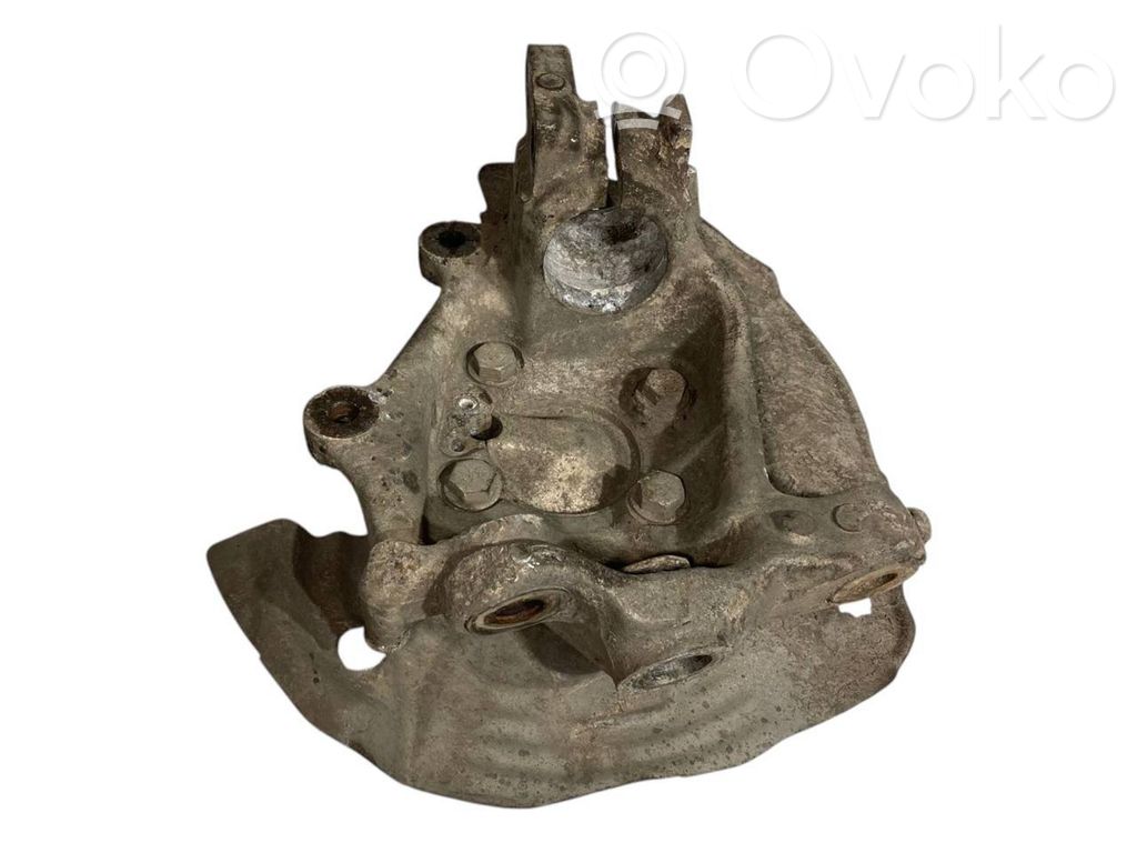 Front wheel hub shaft joint (stupica, capfa)