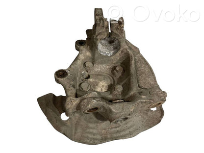 Front wheel hub shaft joint (stupica, capfa)