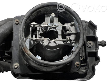 Miglas lukturis priekšā