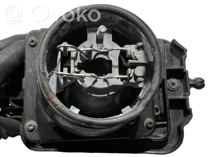 Передние противотуманные фары