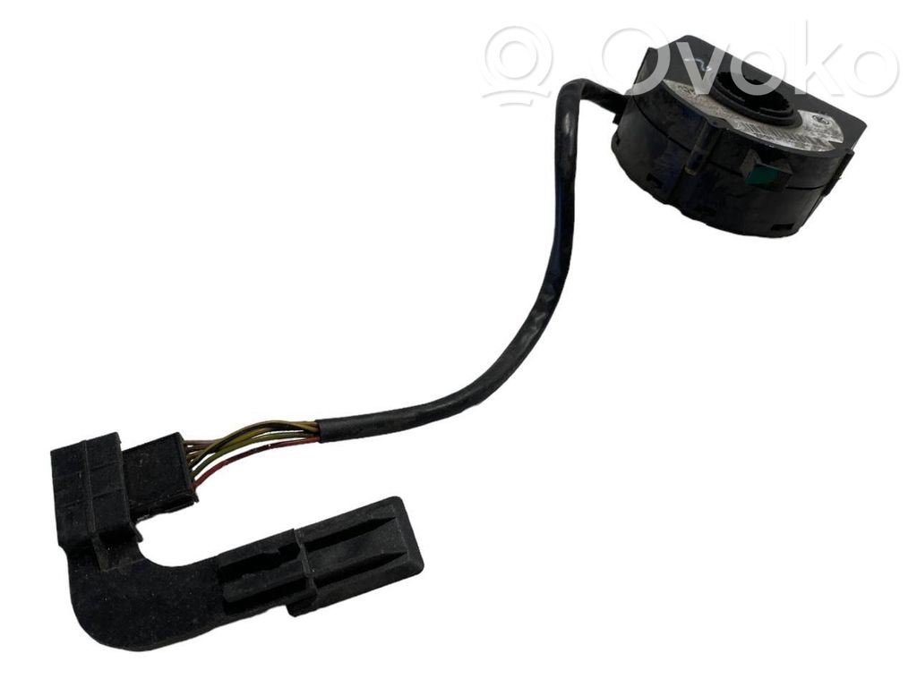 Stūres leņķa sensors