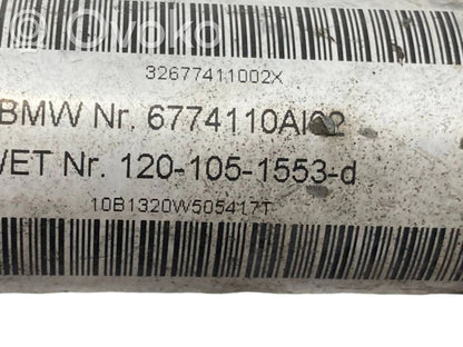 Stūresrata ass krustsavienojums