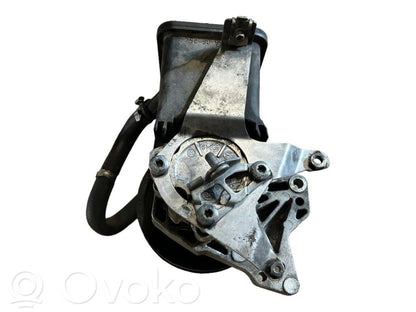 Stūres pastiprinātāja sūknis