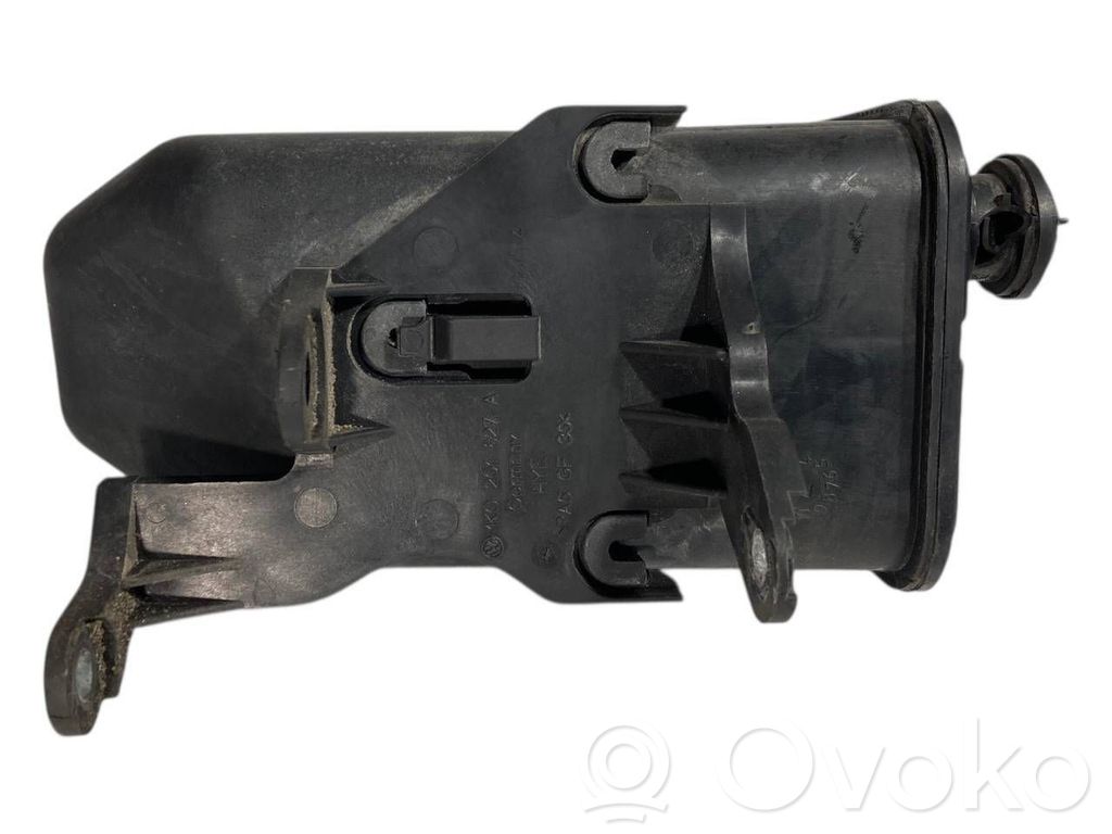 Aktīvā oglekļa (degvielas tvaiku) filtrs