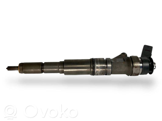 Nozzle(s)