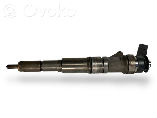 Nozzle(s)