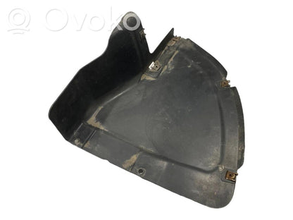 Bampera apakšas aizsargs