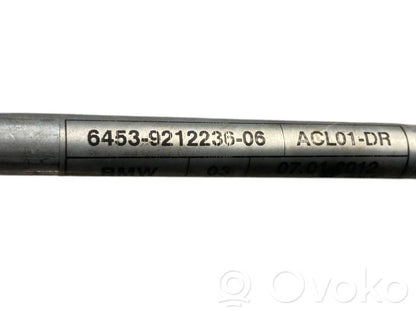 Gaisa kondicioniera caurulīte (-es) / šļūtene (-es)