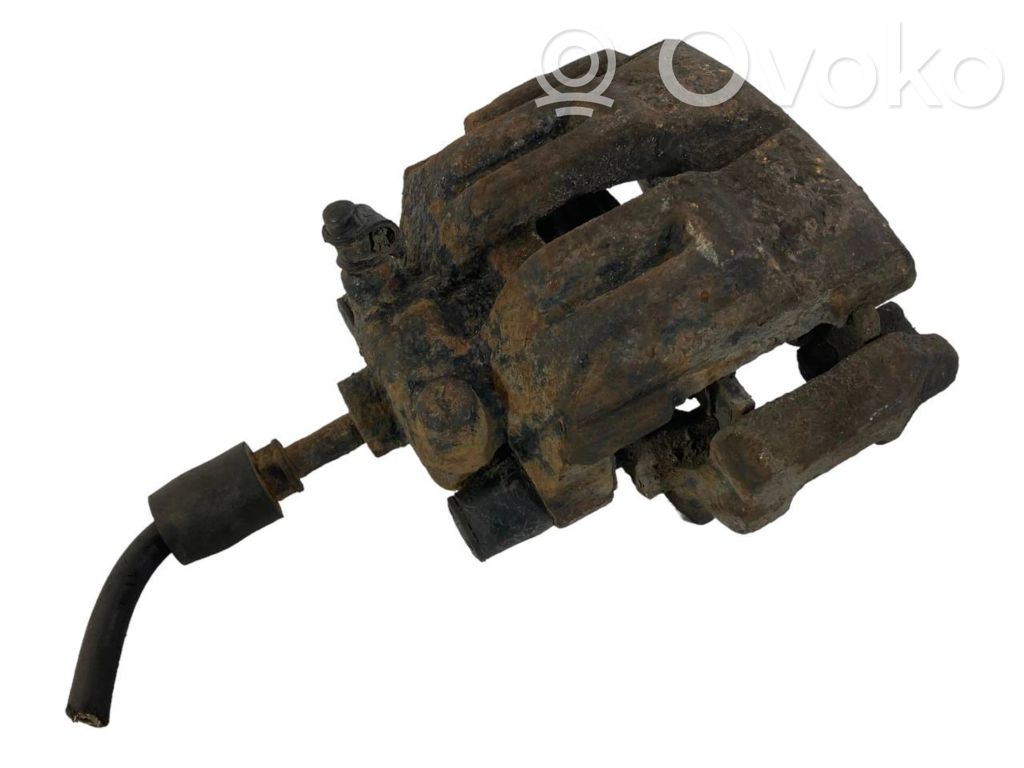 Задний суппорт