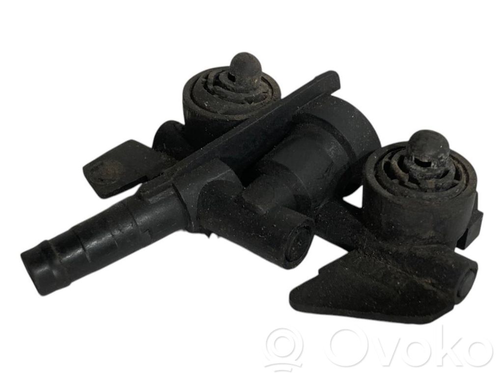 Headlight washer nozzle(s)
