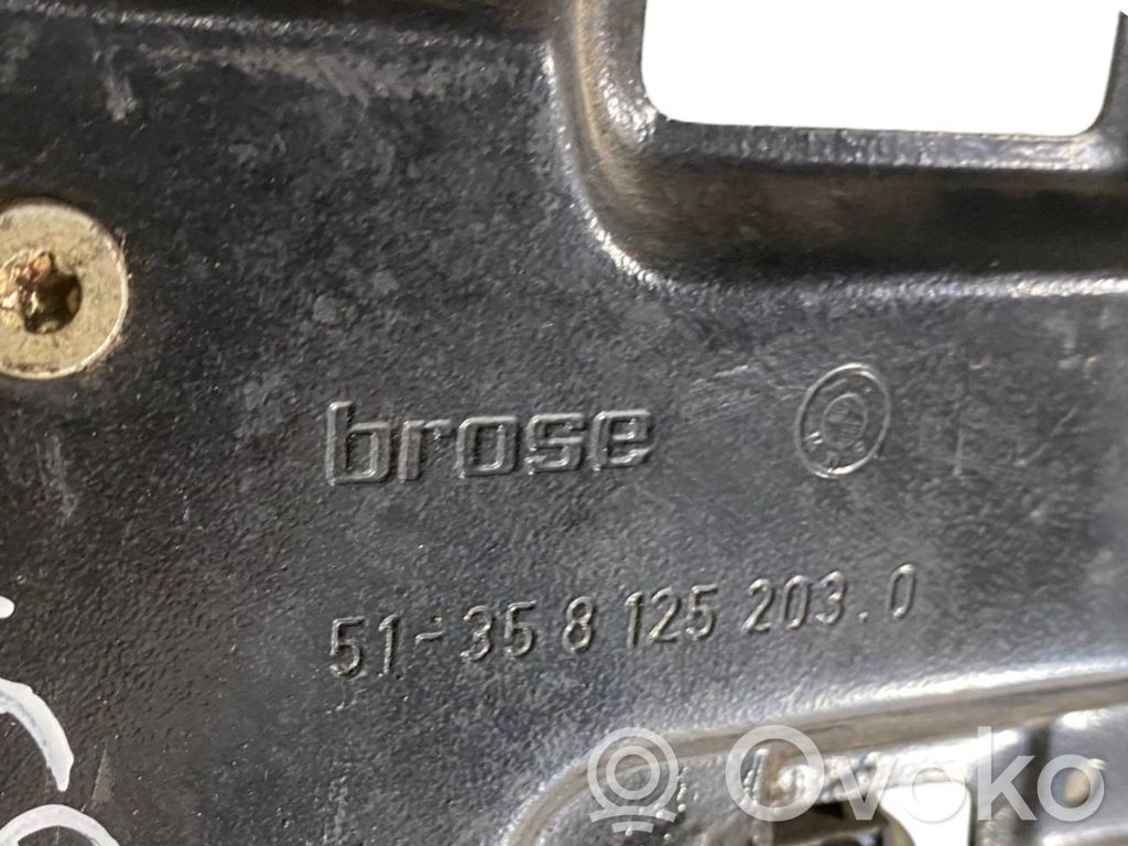 Elektriskā loga pacelšanas mehānisma komplekts