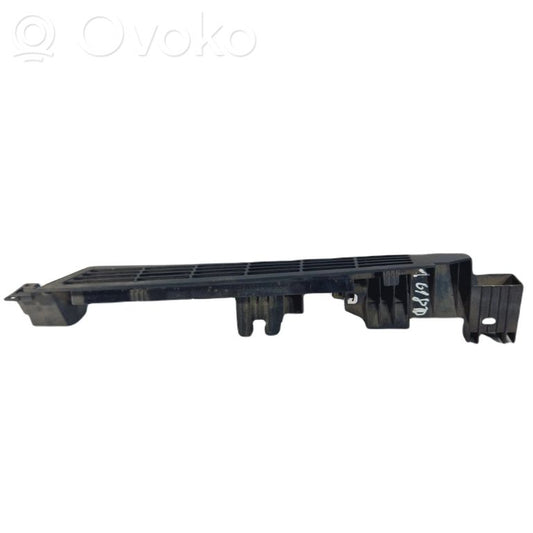 Other type of trunk decorative trim part