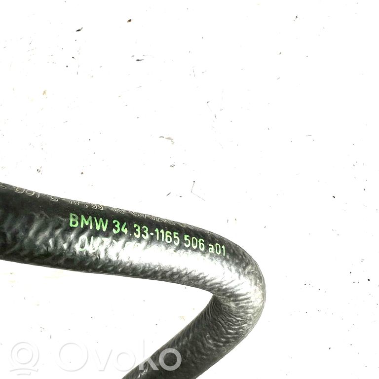 Bremžu vakuuma pastiprinātājs