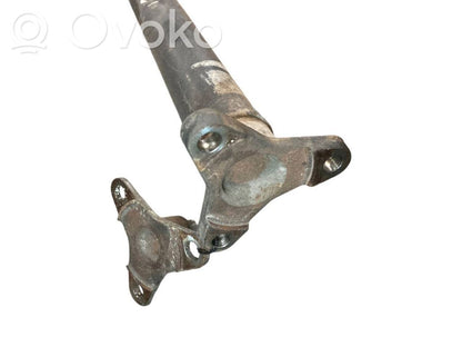 Pārnesumkārbas reduktors / razdatka