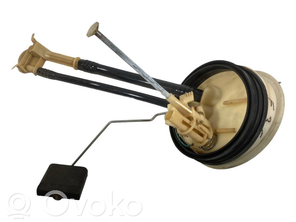 Degvielas līmeņa sensors