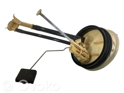 Degvielas līmeņa sensors