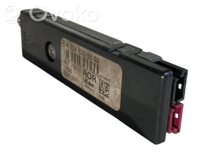 Antenas pastiprinātājs