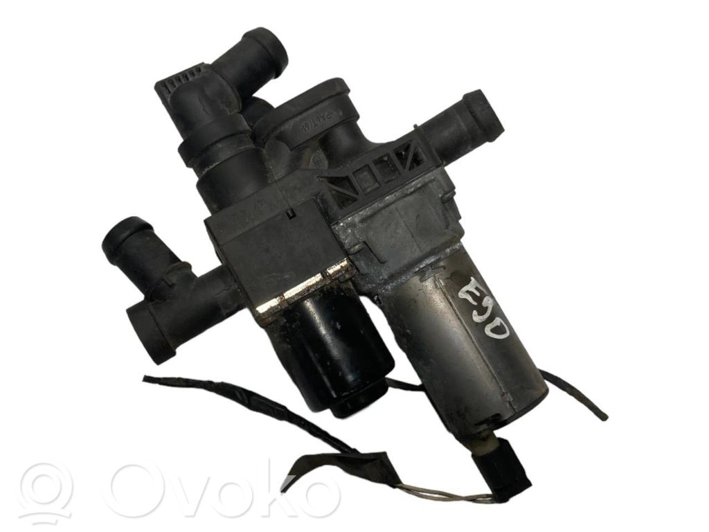 Apsildes radiatora vārsts (-i)