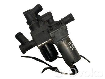 Клапан(ы) радиатора отопления