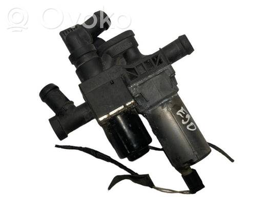 Apsildes radiatora vārsts (-i)