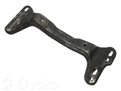 Transmission mounting bracket