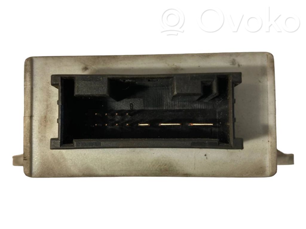 Aizdedzes ECU komplekts