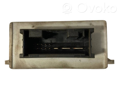 Aizdedzes ECU komplekts