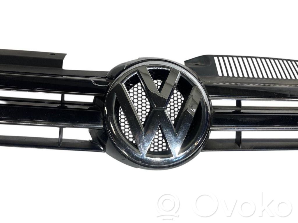 Priekšējais režģis